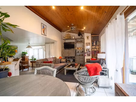 vente maison 10 pièces  270.00m²  fontaine