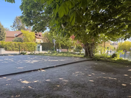 vente terrain  473.00m²  fourqueux