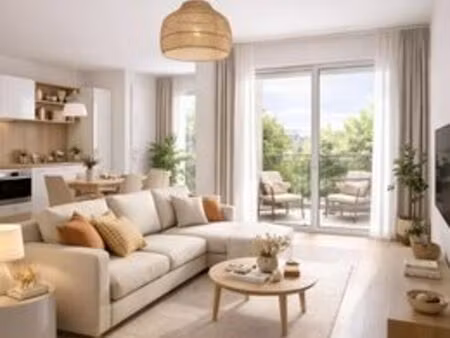 appartement de luxe 3 chambres en vente à hendaye  france