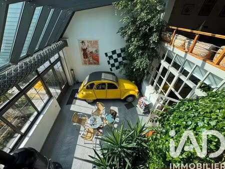 appartement de luxe de 6 pièces en vente à la rochelle  france