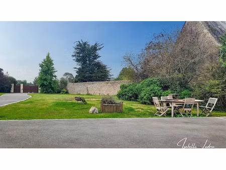 vente maison 7 pièces 235 m² à erbray (44110)  332 800 €