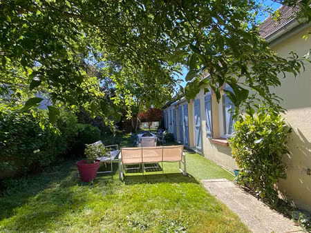 vente maison 8 pièces  181.65m²  fay
