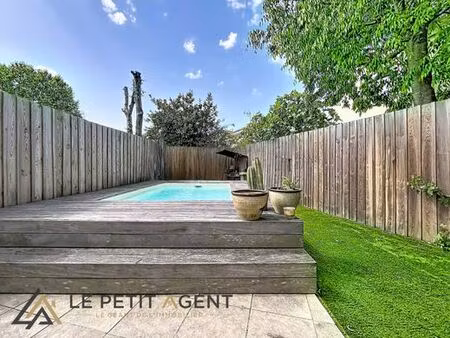 maison de luxe de 4 chambres en vente à le bouscat  nouvelle-aquitaine