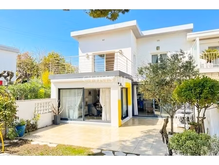 annonce maison à vendre