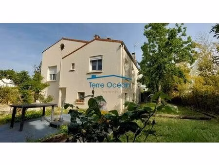 maison de luxe en vente à royan  france