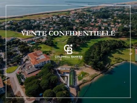 villa de luxe de 5 pièces en vente anglet  france