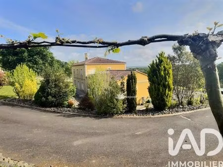villa de luxe de 8 pièces en vente saint-lon-les-mines  france