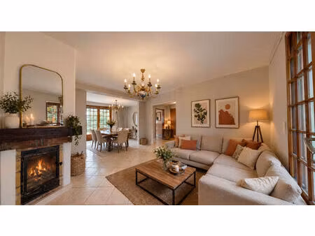 vente maison 6 pièces  138.00m²  roissy