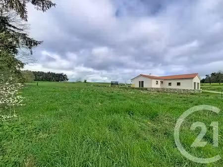terrain à vendre - 1750 m2 - raucoules - 43 - auvergne