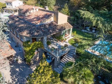 vente villa 4 pièces