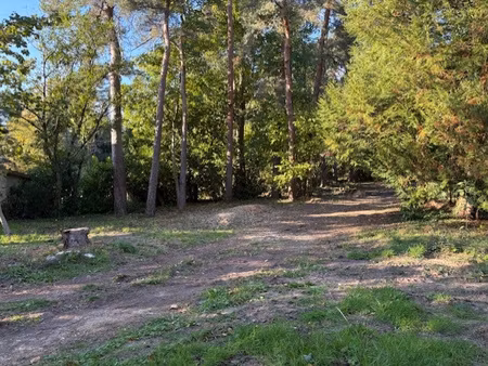 achat terrain 603m² clairefontaine en yvelines 78120