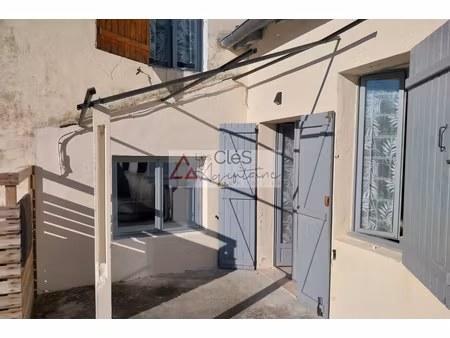 annonce bien à vendre