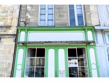 annonce bien à vendre