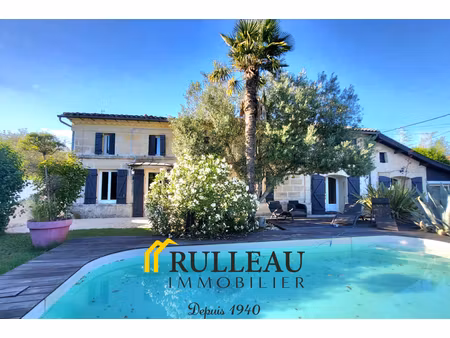 annonce maison à vendre