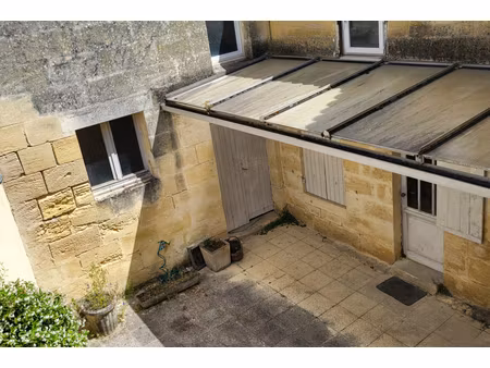 annonce maison à vendre