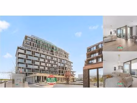 penthouse à vendre à frank van ackerpromenade 18 bruges (rwc42395)