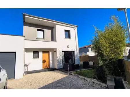 la talaudière (42350)