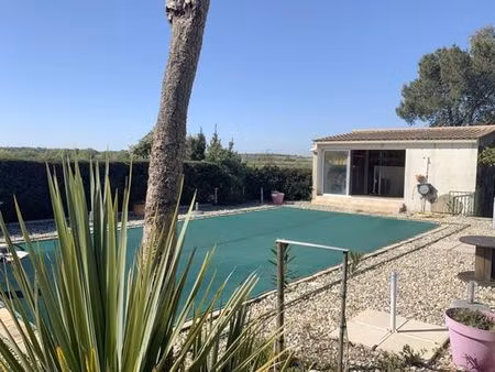 prestigieuse maison en vente uzès  france