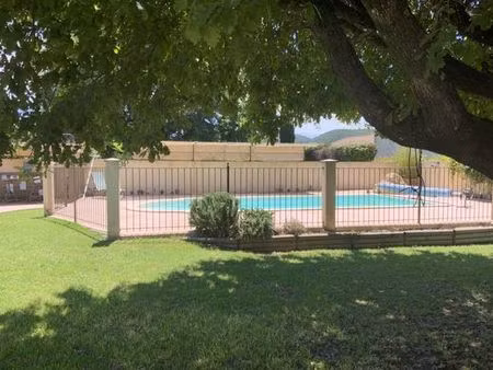 prestigieuse maison en vente uzès  france