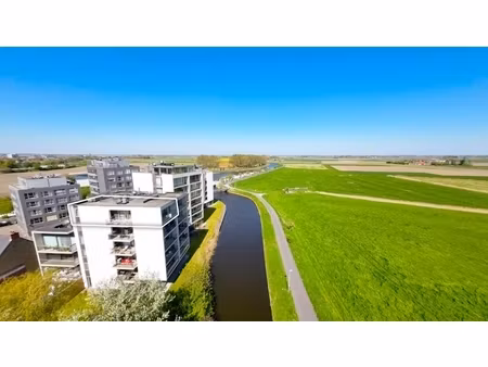appartement te koop in diksmuide met 2 slaapkamers
