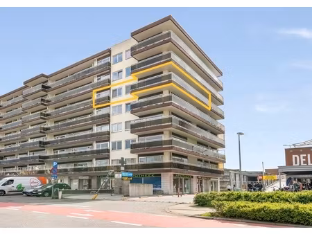 appartement te koop in leuven met 3 slaapkamers