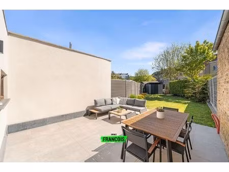 huis te koop in blankenberge met 2 slaapkamers