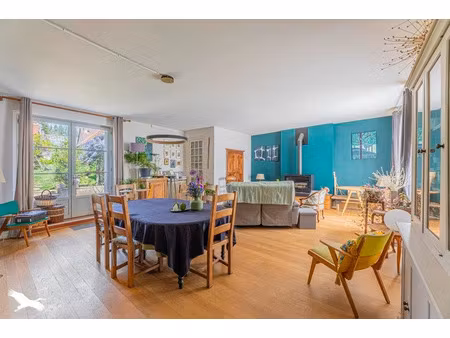 vente maison 7 pièces 243 m² à genillé (37460)  426 465 €