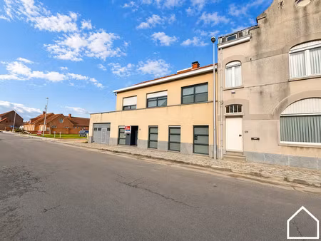 huis te koop in elverdinge met 6 slaapkamers