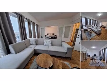 appartement à louer à boulevard léopold iii schaerbeek (rbv76863)