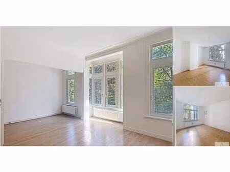 appartement à louer avec 1 chambre   schaerbeek (vbe14971)