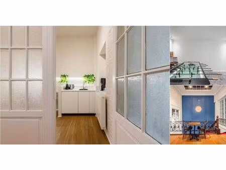 appartement à louer à avenue winston churchill uccle (rbv76862)