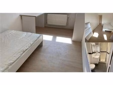 appartement à louer à tomberg woluwe-saint-lambert (rbv76861)