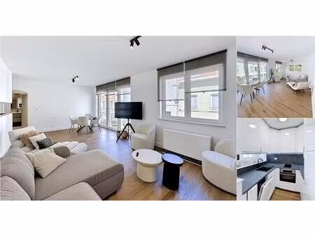 appartement à louer à du duc 28 woluwe-saint-pierre (vbe14986)