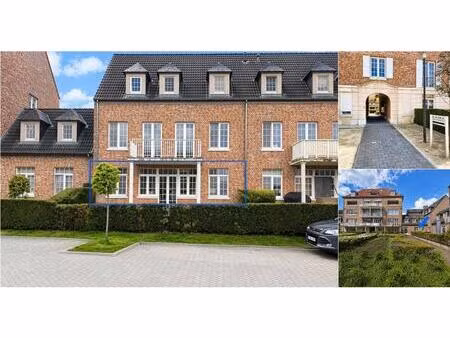 rez-de-chaussée à louer à kruineikenplein 20 herentals (rbv77168)