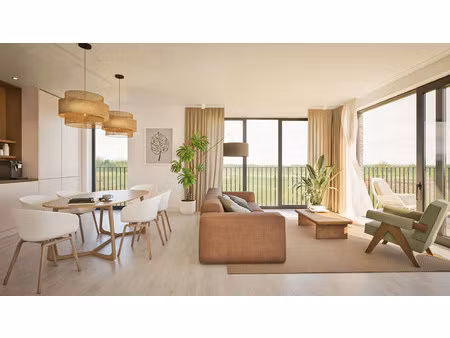 appartement te koop in stabroek met 3 slaapkamers