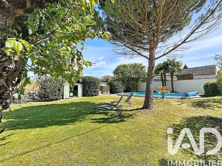 vente maison piscine à tours (37000) : à vendre piscine / 102m² tours