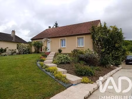 vente maison à villentrois (36600) : à vendre / 85m² villentrois