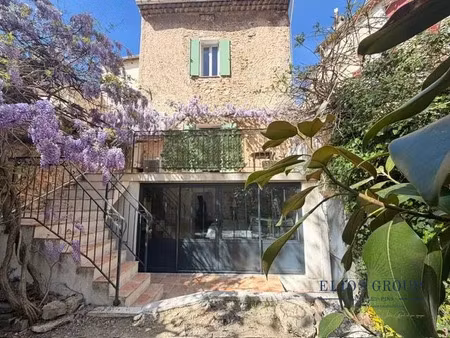 vente maison 7 pièces 240 m² à rougiers (83170)  350 000 €