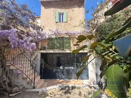 vente maison 7 pièces 240 m² à rougiers (83170)  385 000 €