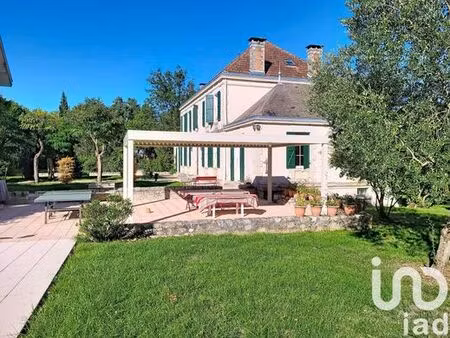 villa de luxe de 22 pièces en vente lectoure  occitanie