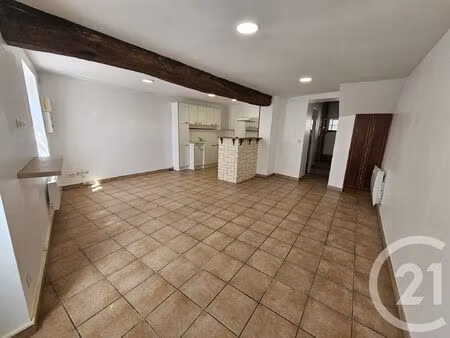 location maison 2 pièces 44m² barcy 77910