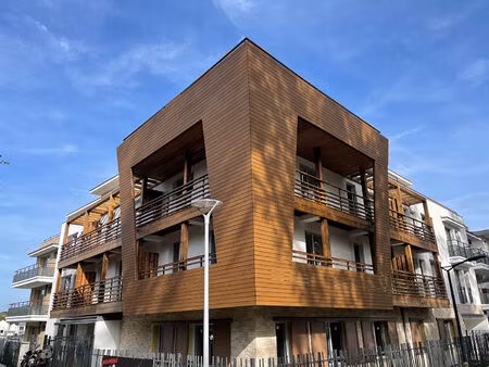 location appartement 3 pièces 64m²