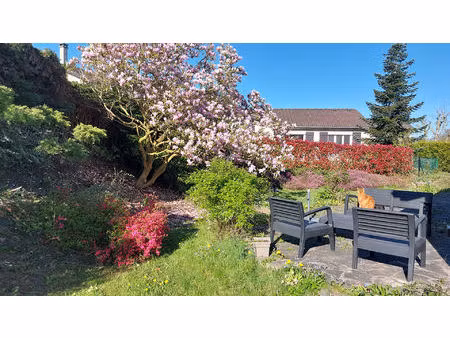 achat maison 7 pièces 147m²
