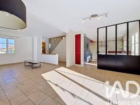 vente maison à luynes (37230) : à vendre / 160m² luynes