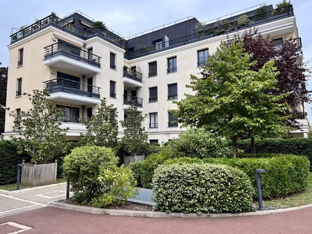 location appartement 3 pièces 60m² montmorency 95160