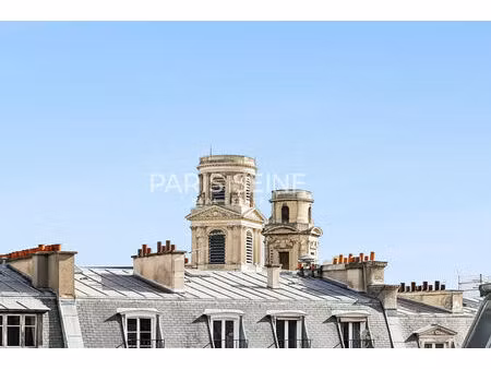 location appartement 2 pièces 38m²