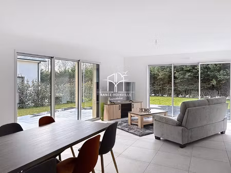 achat maison 6 pièces 137m² villers sur mer 14640