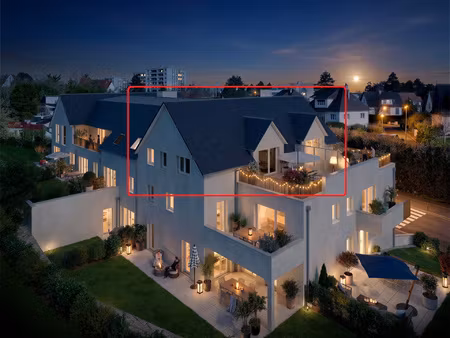 achat appartement 5 pièces 103m² caen 14000