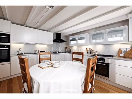 vente maison 7 pièces 146 m² à croissy-beaubourg (77183)  399 000 €