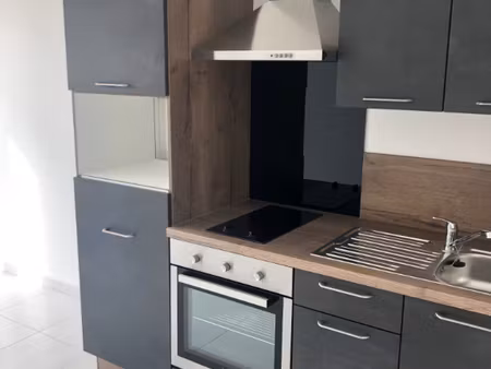 location appartement 2 pièces 25m²